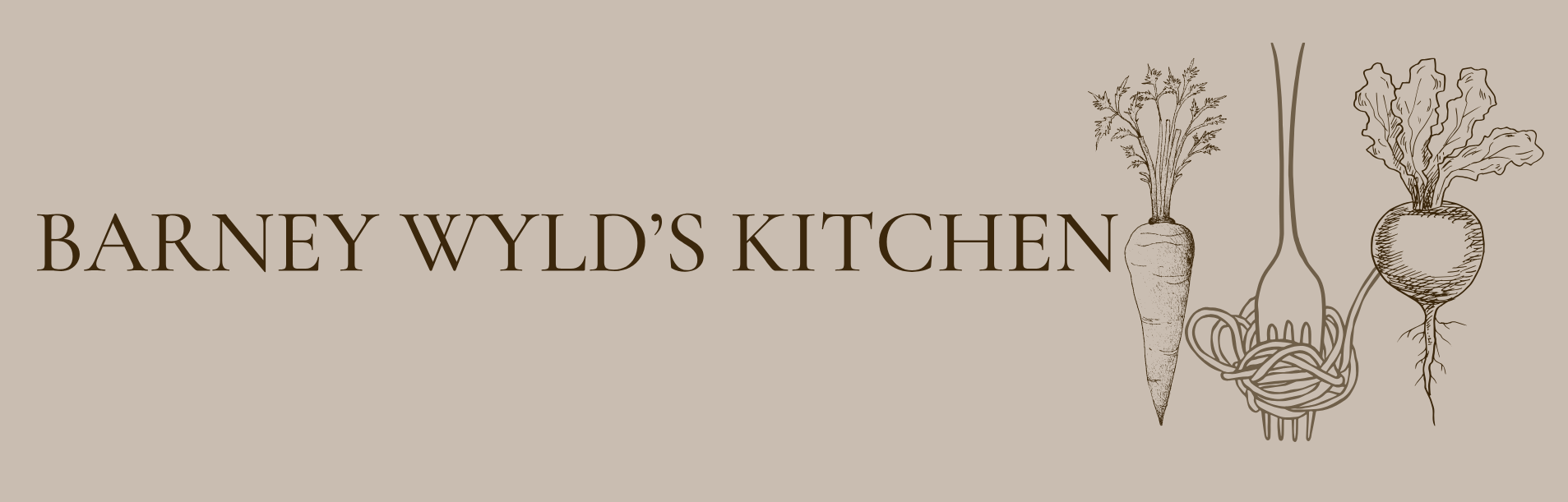 Barney Wyld's Kitchen 